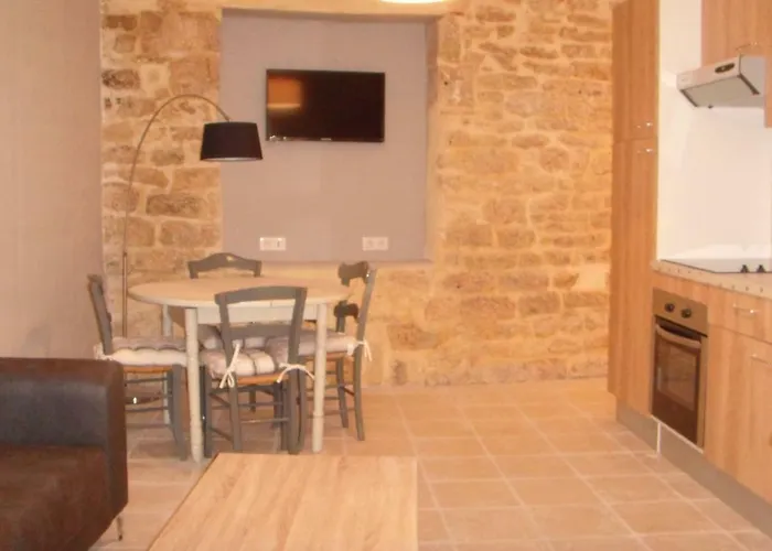 Appartement Cosy
