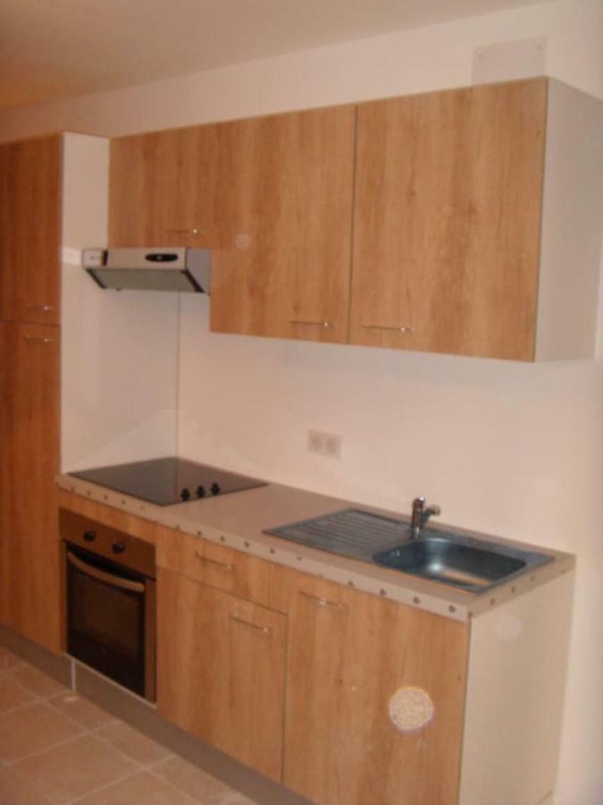 Cosy Apartment Sarlat-la-Caneda